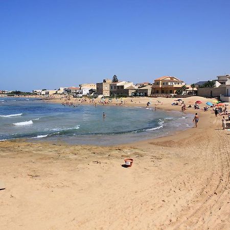 Appartamenti Pomelia Punta Secca Quarto foto