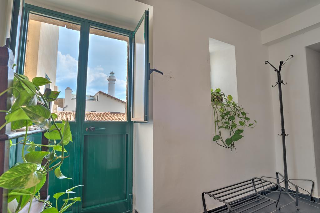 Appartamenti Pomelia Punta Secca Exterior foto