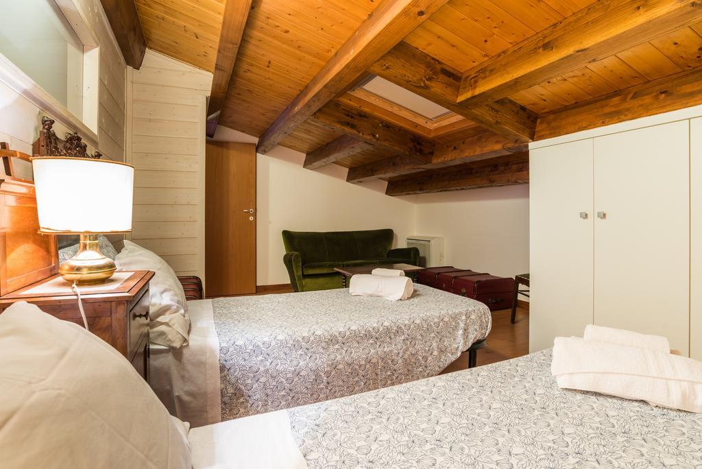Appartamenti Pomelia Punta Secca Exterior foto