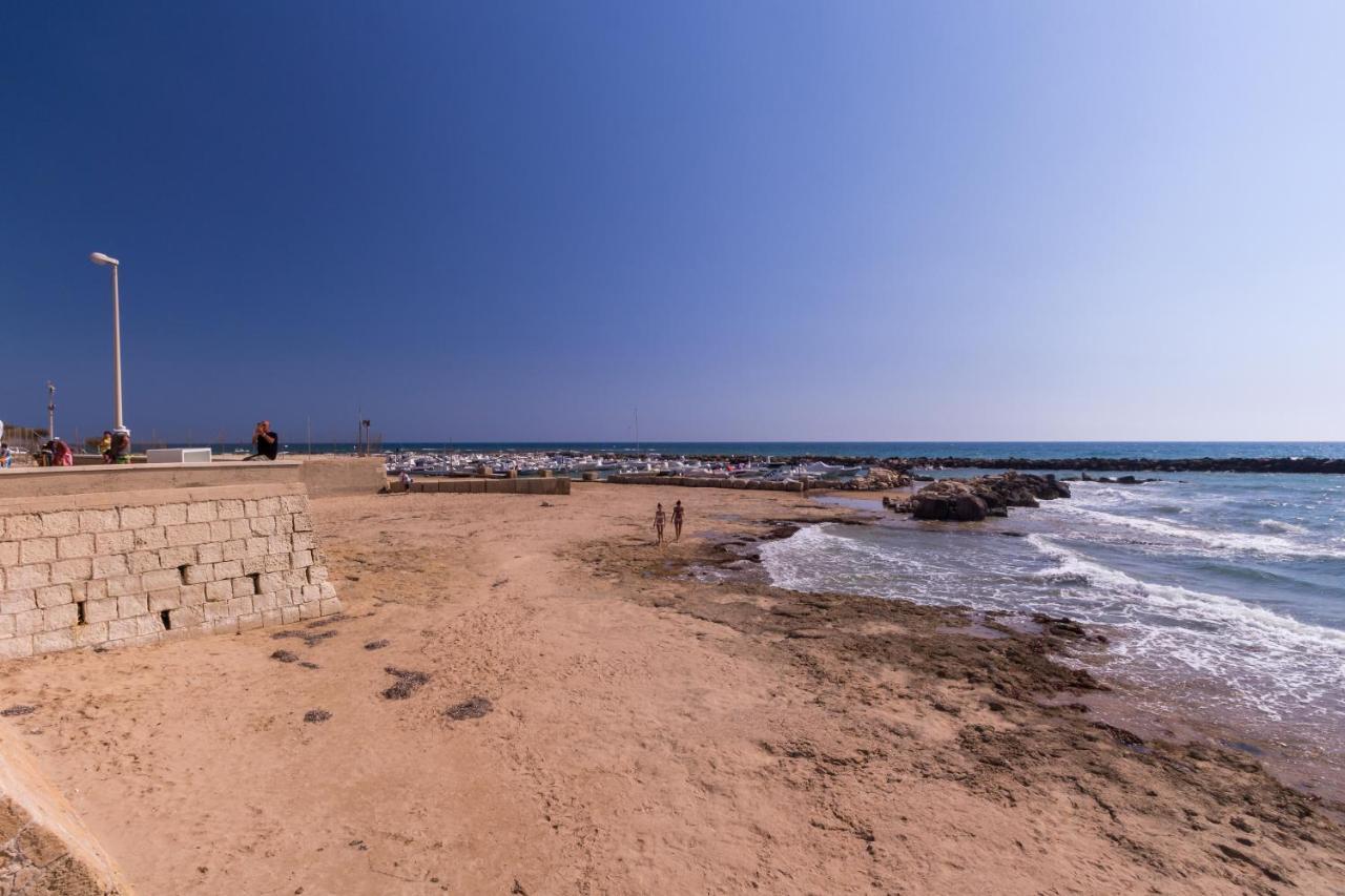 Appartamenti Pomelia Punta Secca Exterior foto